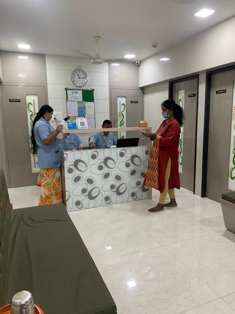 Netra Jyot Eye Care Centre